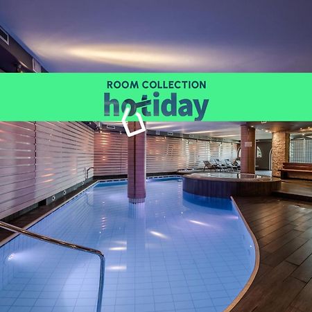 Hotiday Room Collection - Campiglio Pradalago Madonna 外观 照片