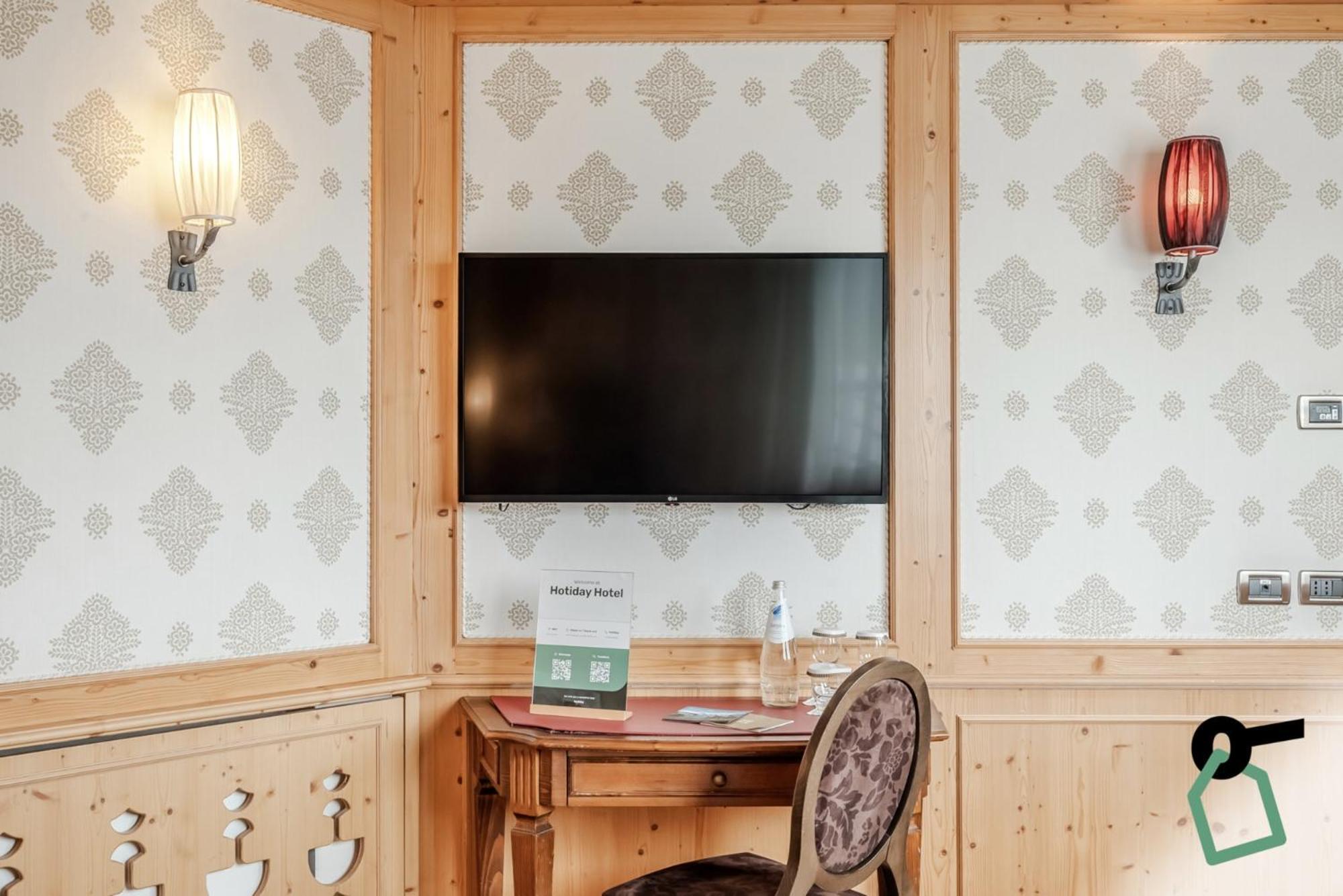 Hotiday Room Collection - Campiglio Pradalago Madonna 外观 照片
