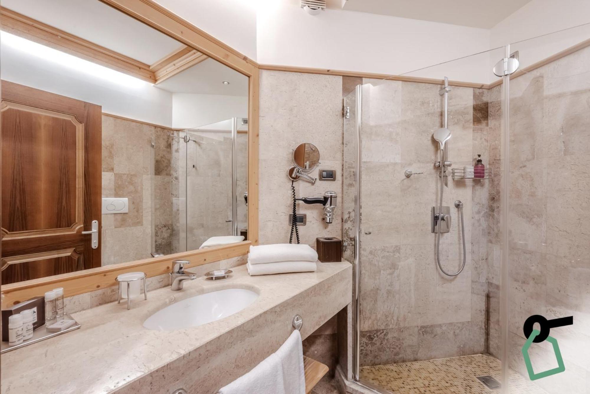 Hotiday Room Collection - Campiglio Pradalago Madonna 外观 照片