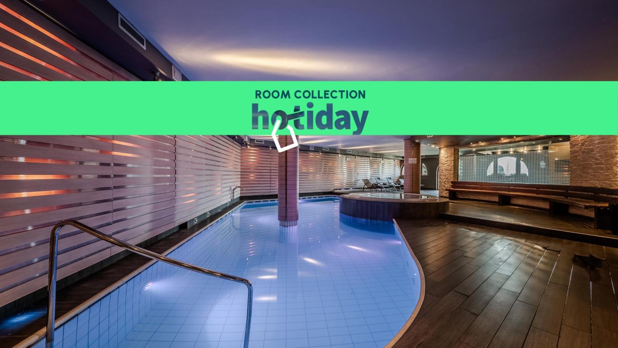 Hotiday Room Collection - Campiglio Pradalago Madonna 外观 照片